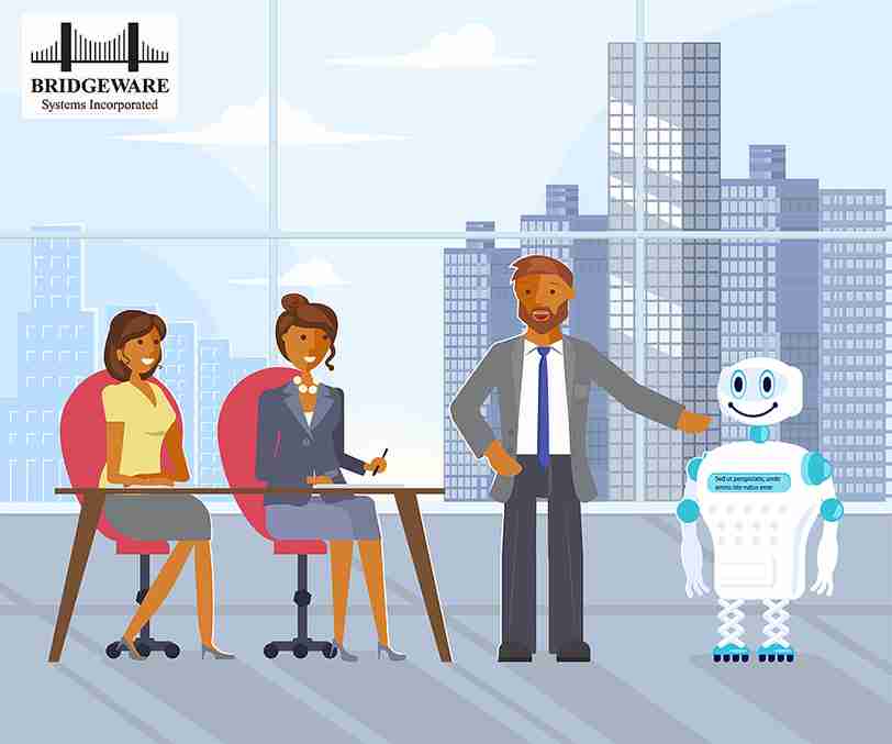 Artificial Intelligence (AI) – A Survey of Office Workers Concerns
