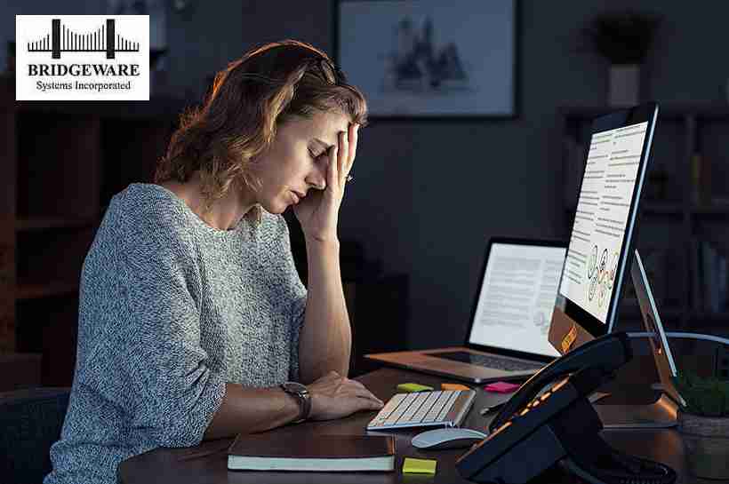 Burnout – The Scourge of Business and Community Life