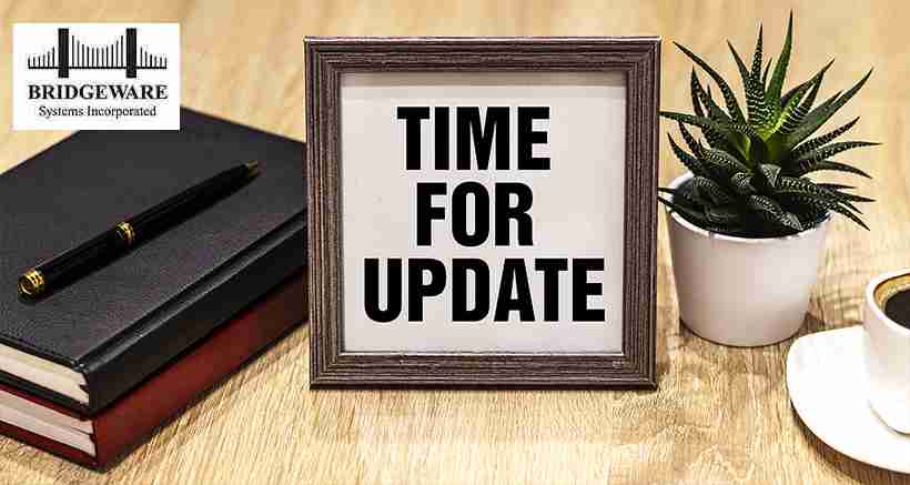 3 Brief Updates Recent Blog Articles – Part One