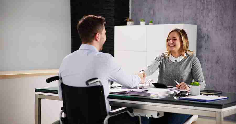 ASA and ADA – Recruiting Opportunity – Persons with Disabilities