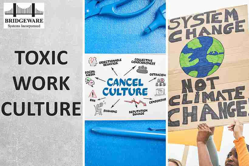 Toxic Incidents or Toxic Culture?